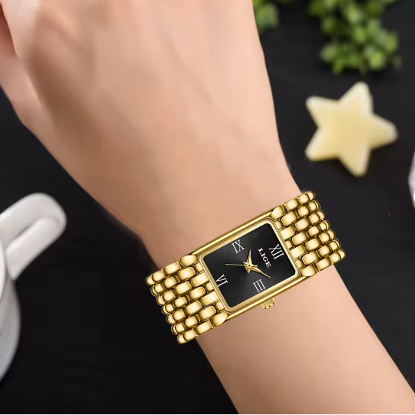 Premium Ρολόι Χειρός Alexandra