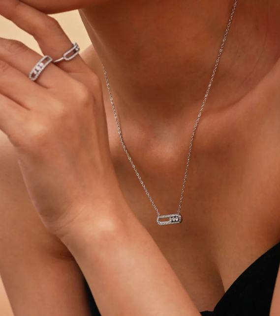 Maka Necklace