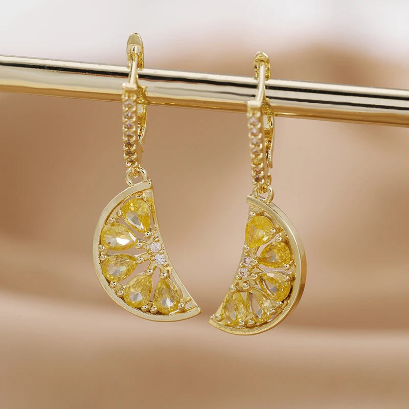 Glamonade Earrings