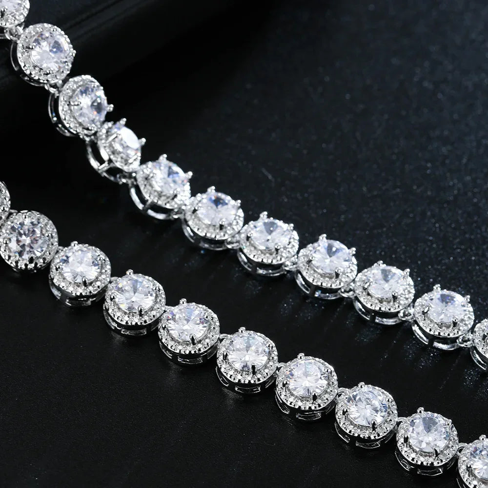 Εlégance Necklace