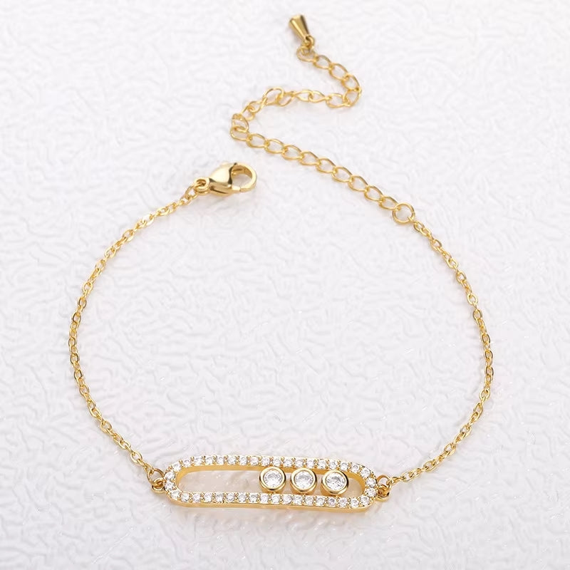 Maka Bracelet