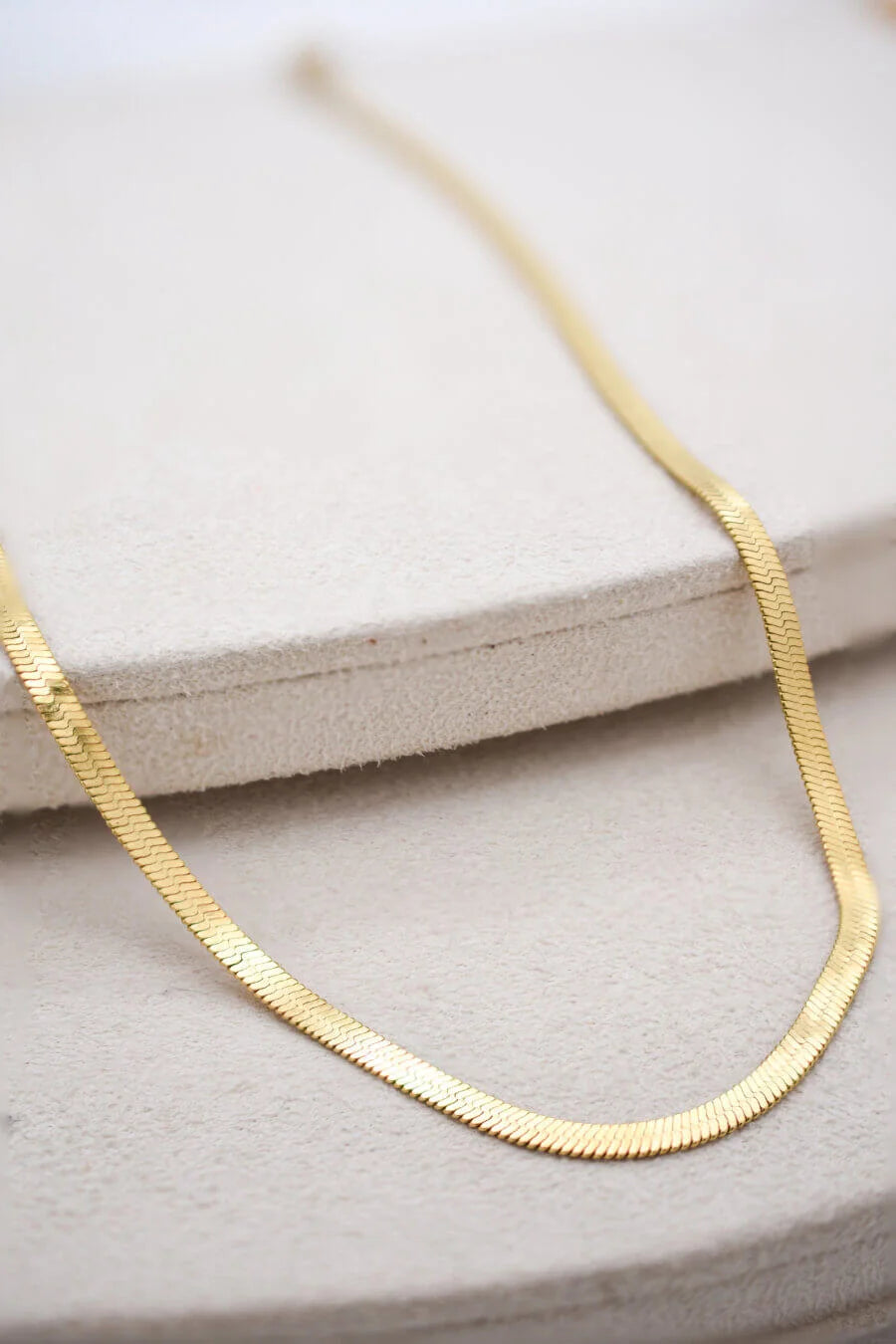 Snake chain