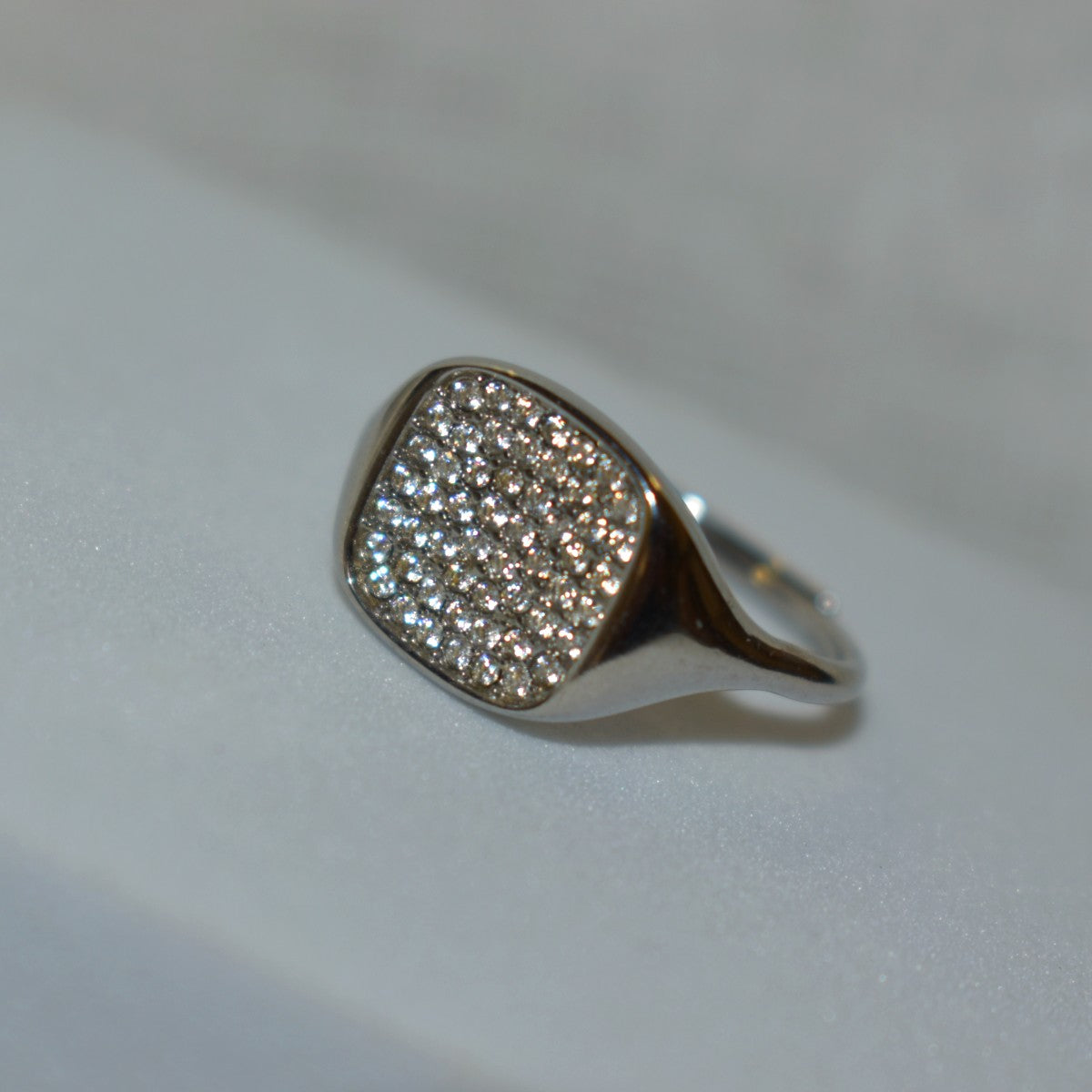 Evadne Ring