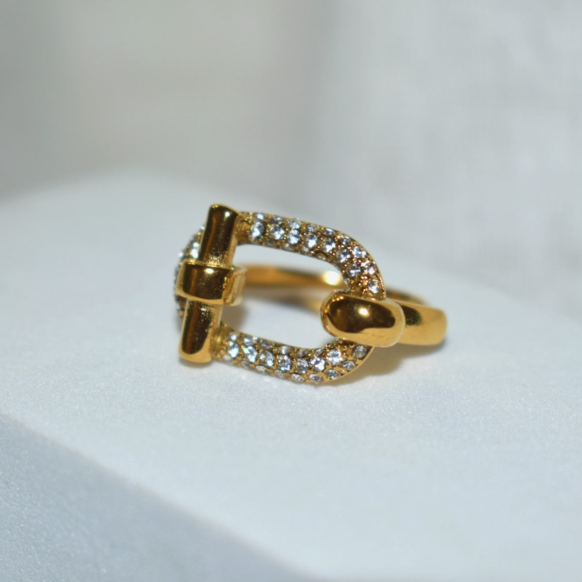 Glamour Ring