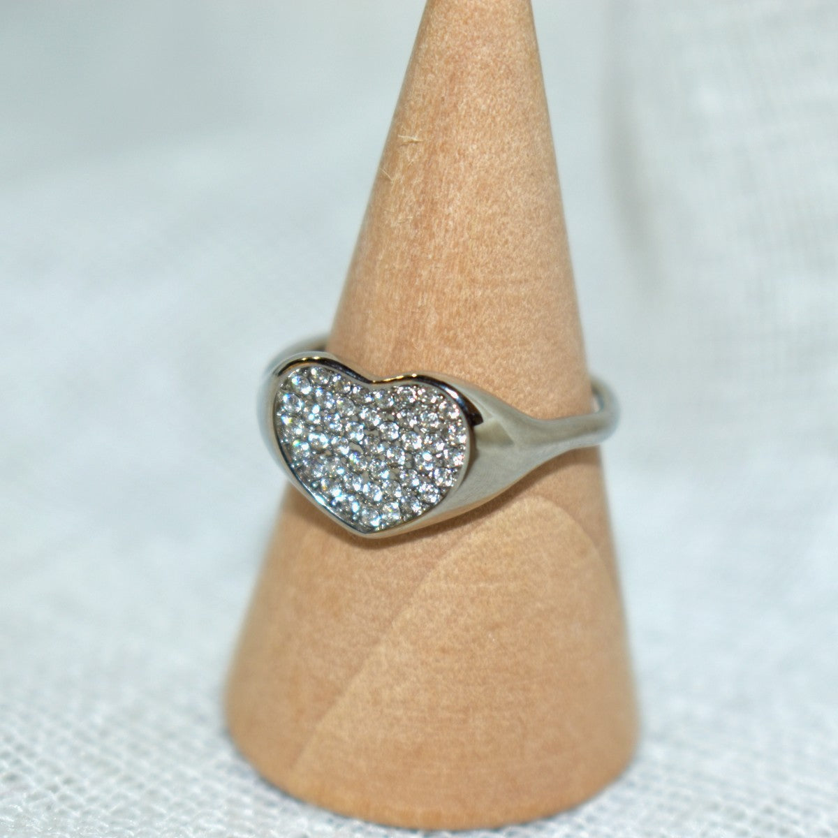 Calista Ring