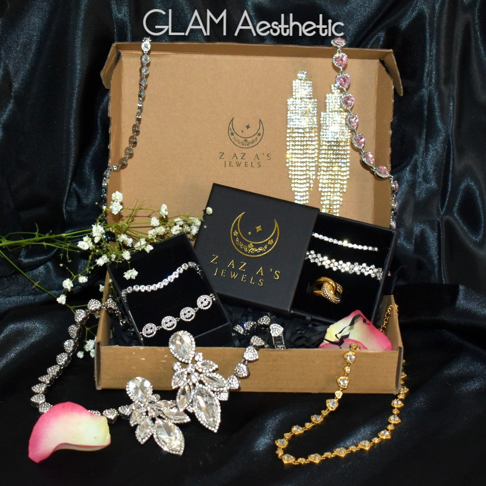 Aesthetic Box : Διάλεξε το aesthetic σου