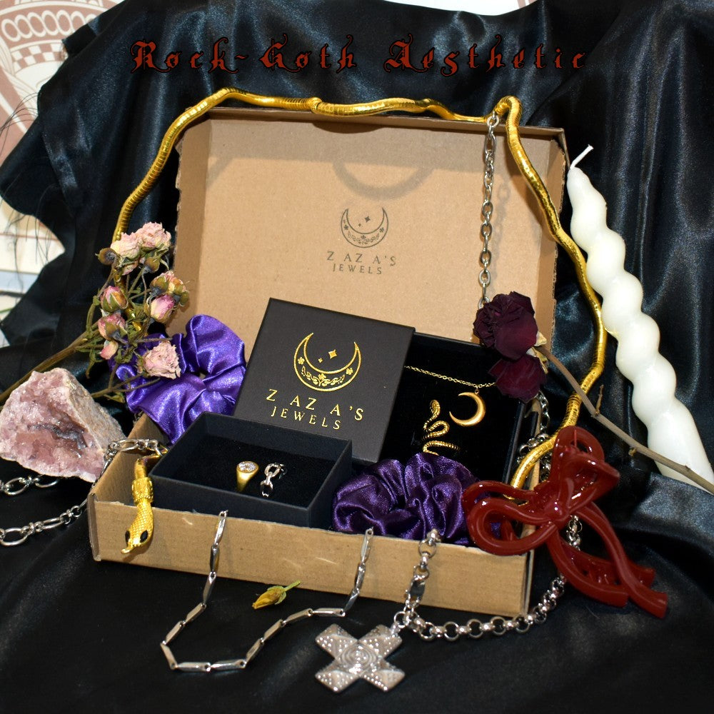Aesthetic Box : Διάλεξε το aesthetic σου