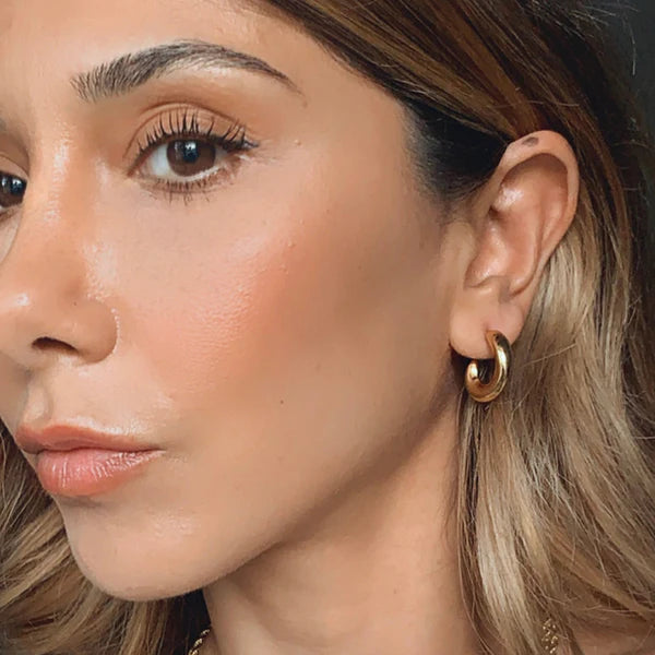 Luna Bold Earrings