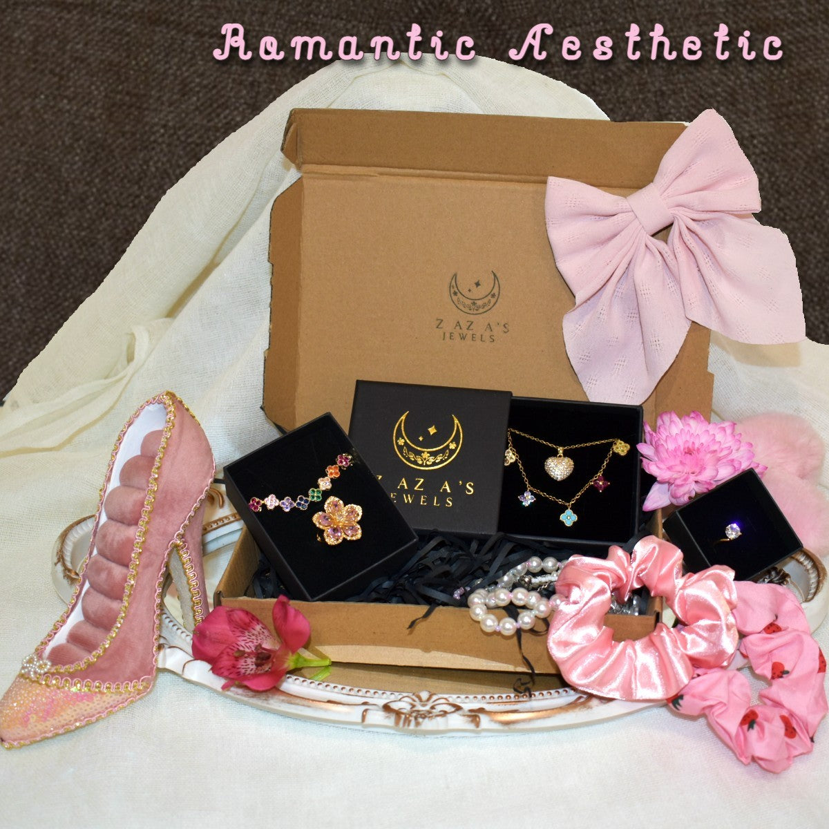 Aesthetic Box : Διάλεξε το aesthetic σου