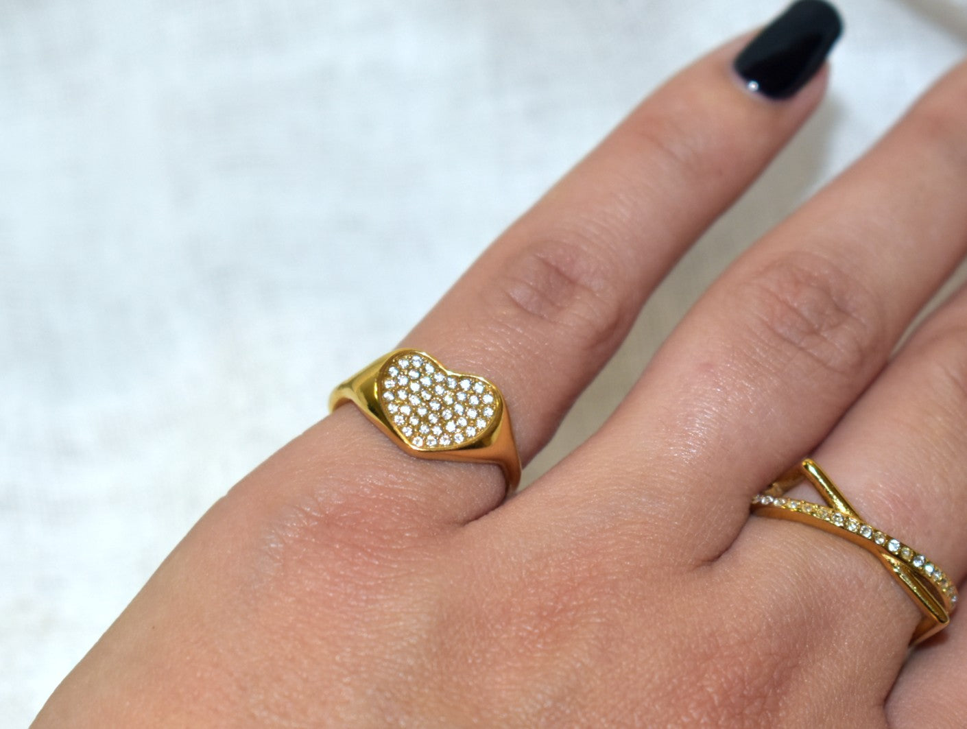 Calista Ring