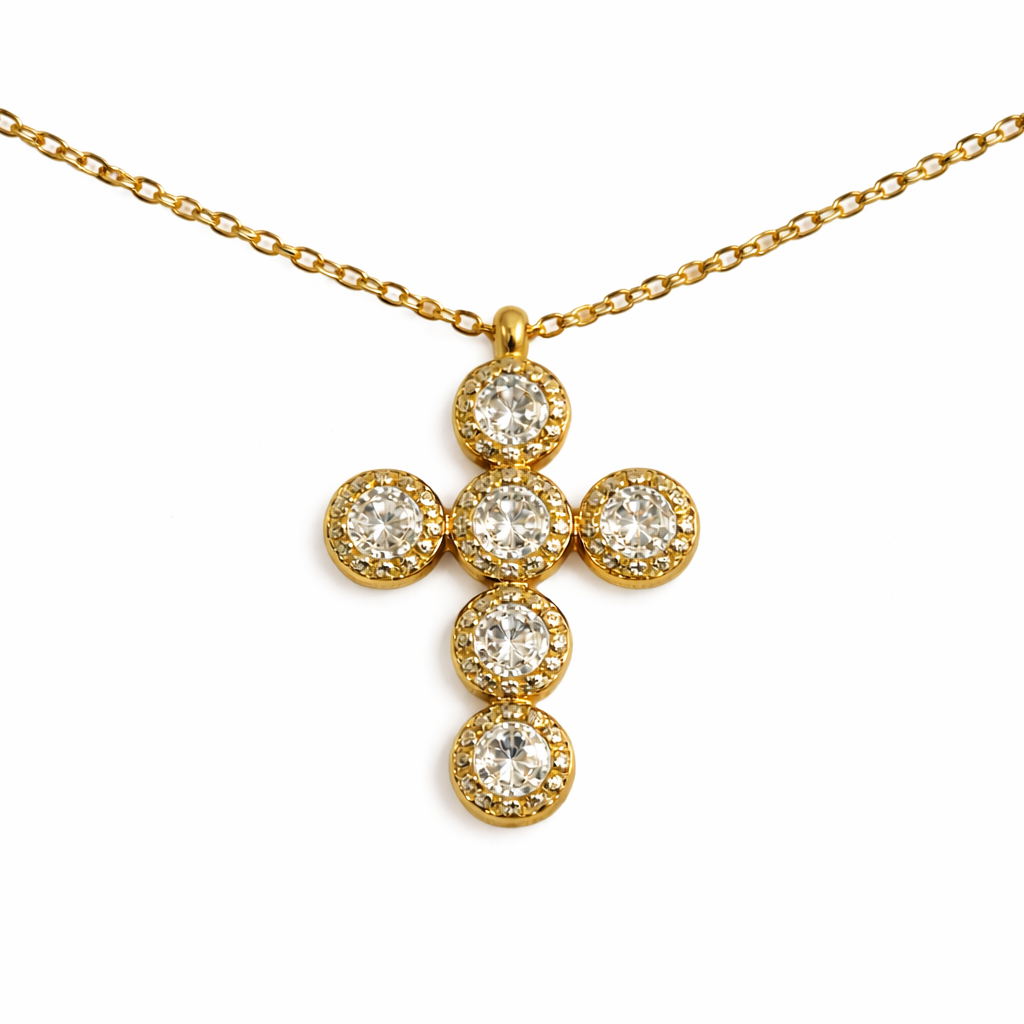 Divine Necklace