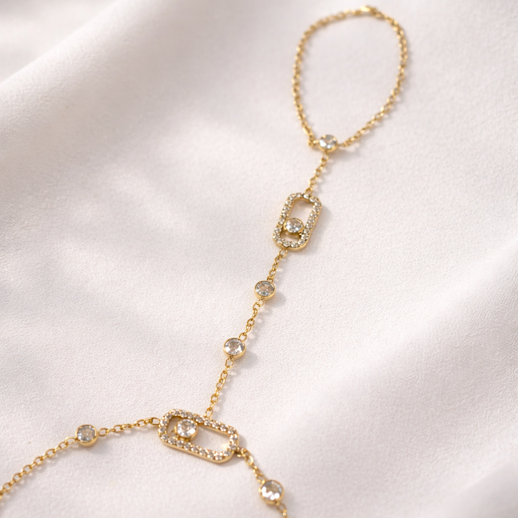 Maka Hand Chain