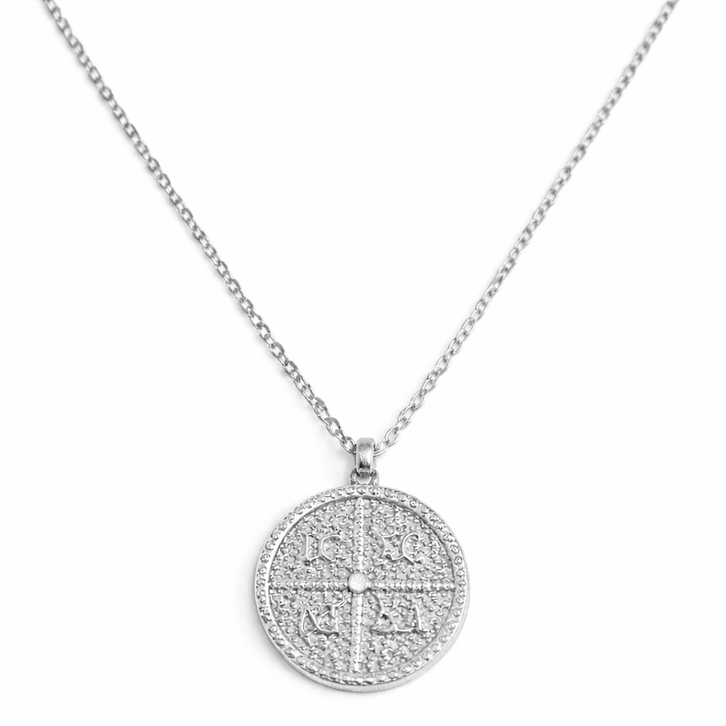 Konstantina Necklace