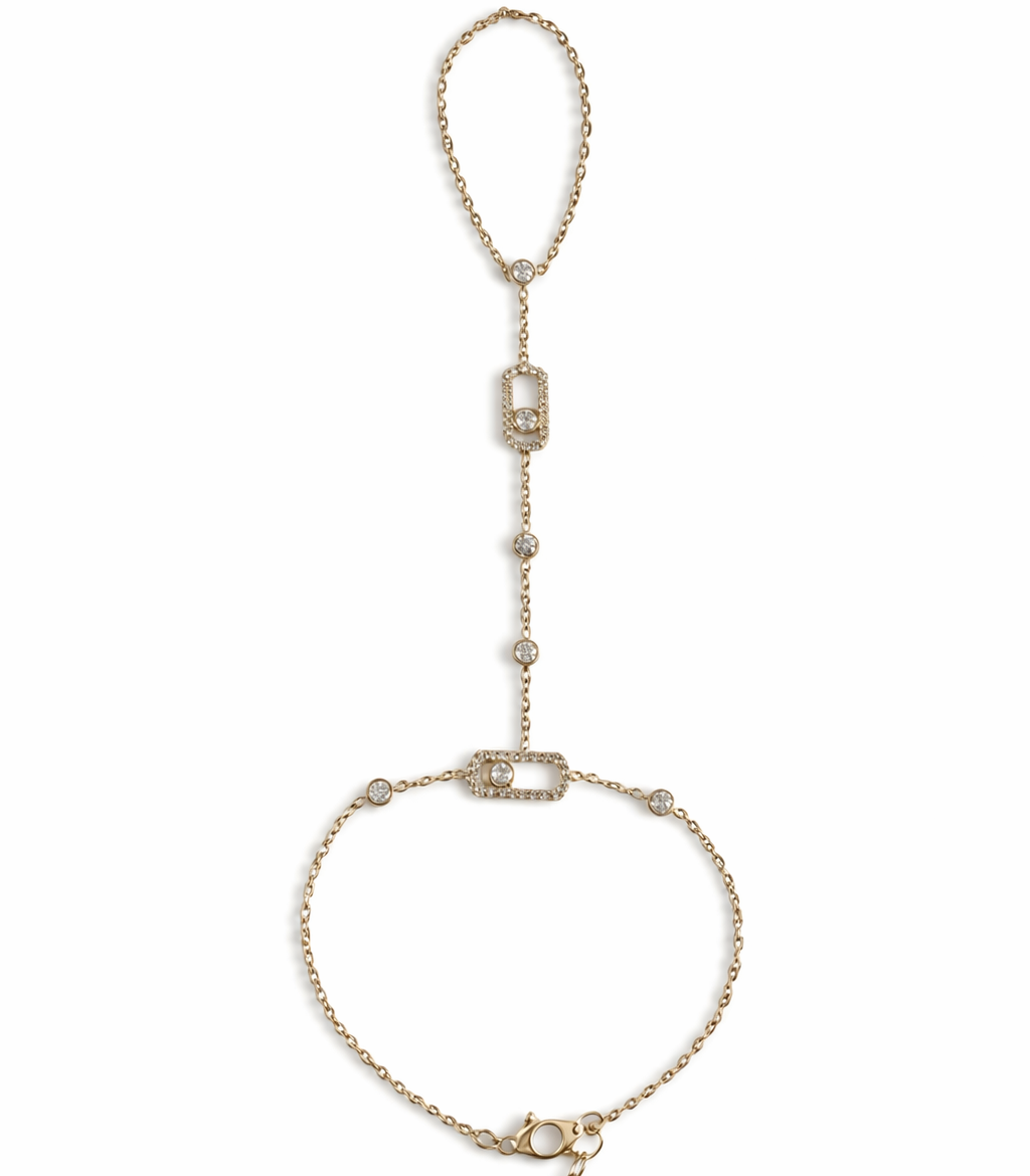 Maka Hand Chain