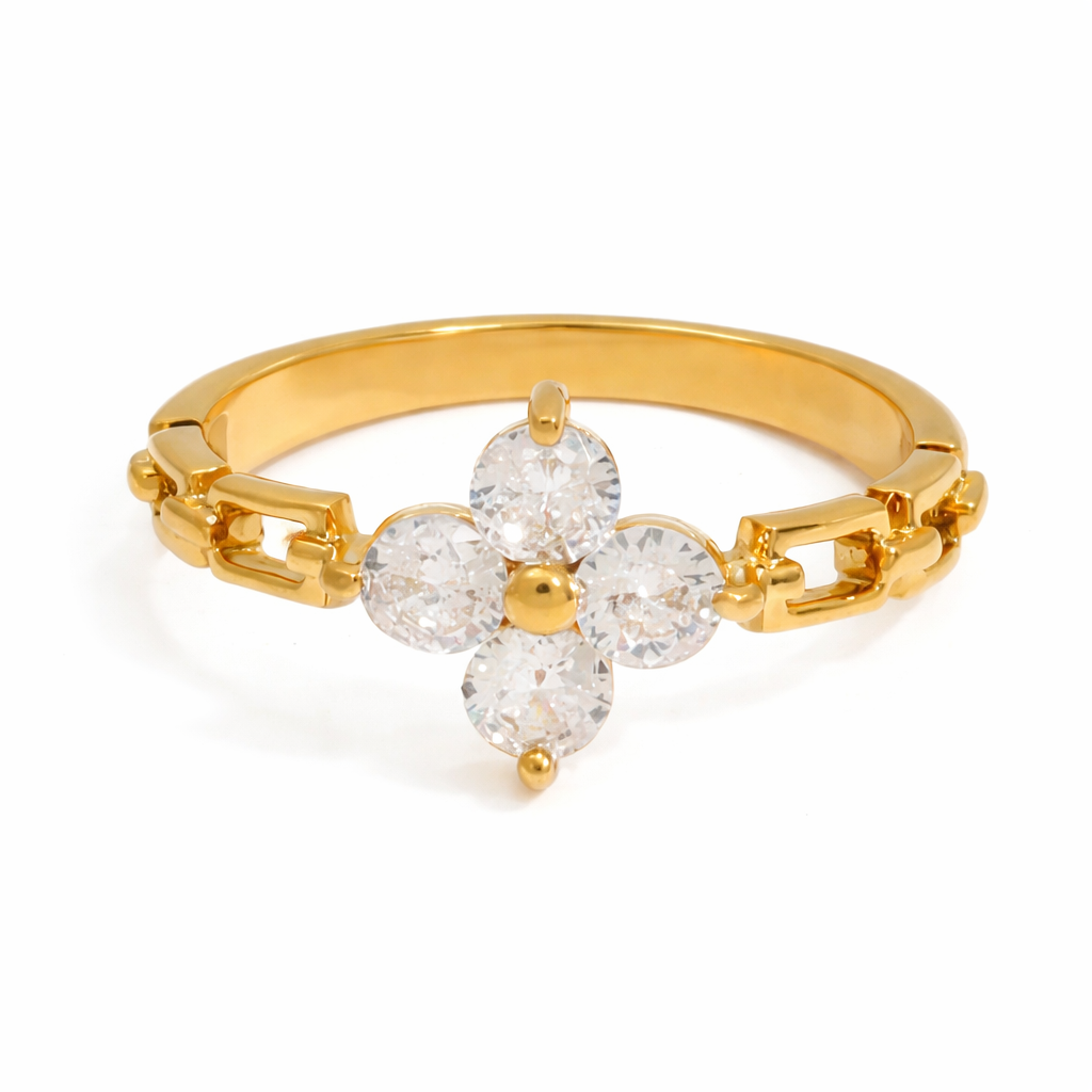 Aurelia Ring
