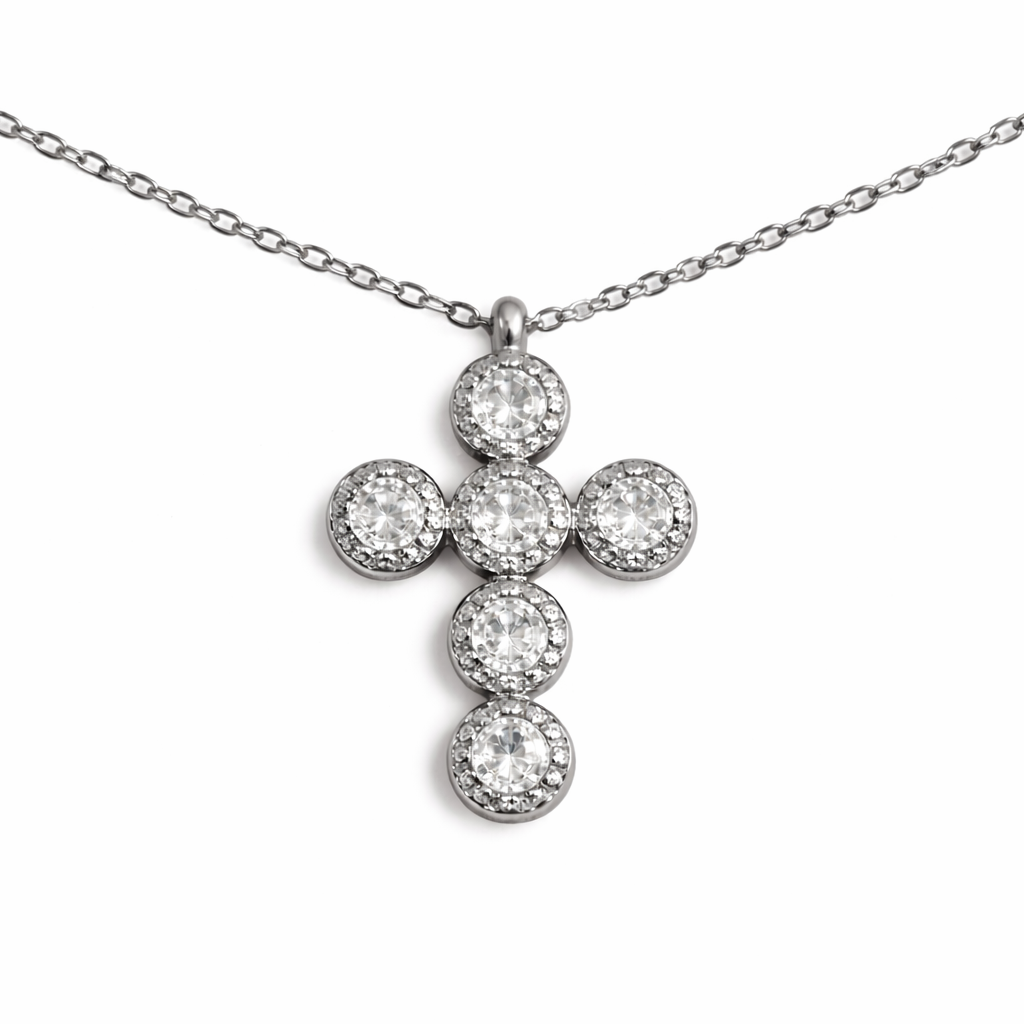 Divine Necklace