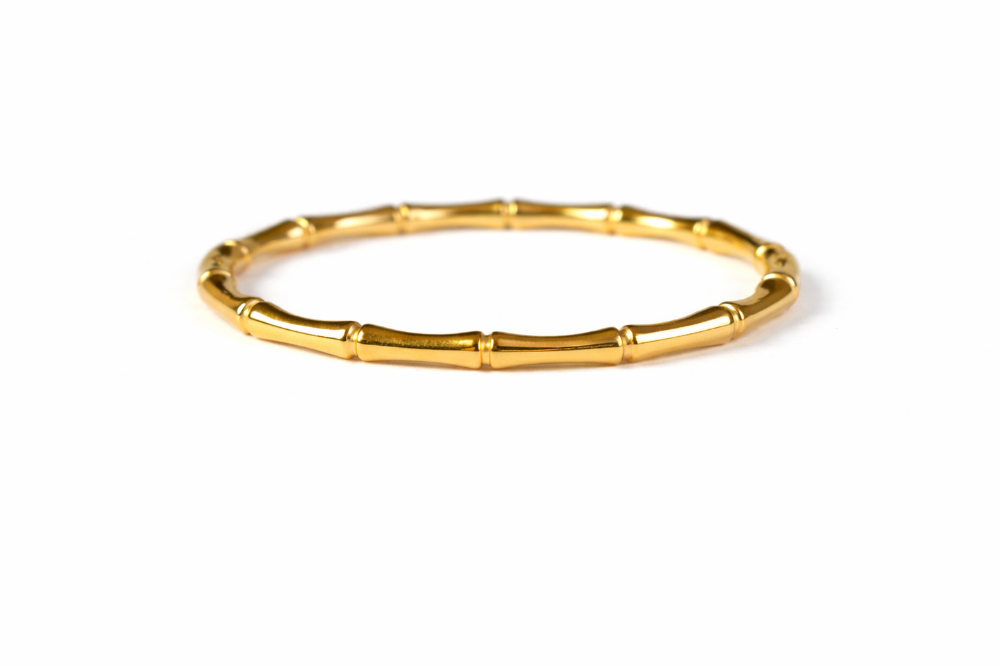 Bamboo Bracelet