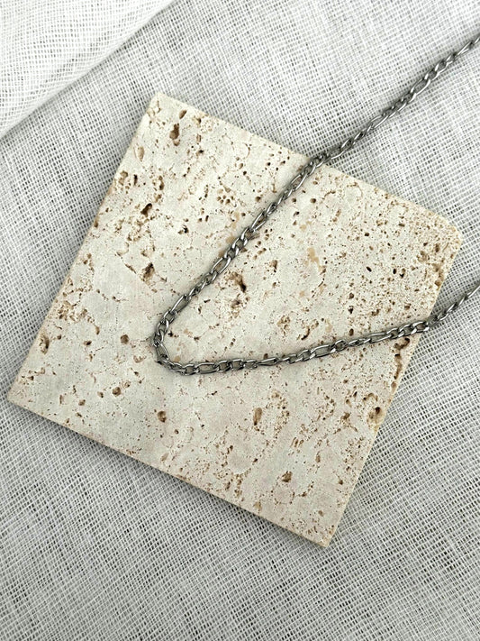 Simple Chain Necklace