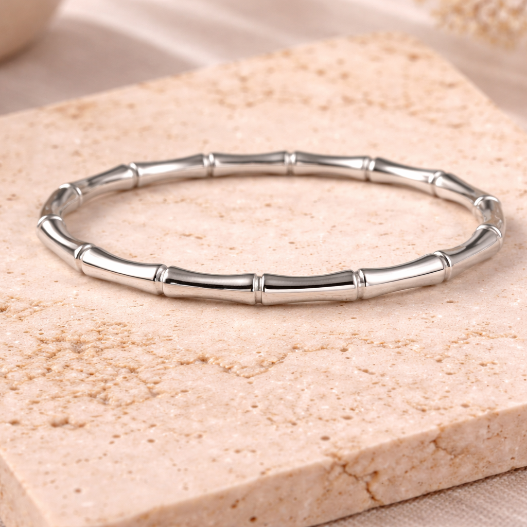 Bamboo Bracelet