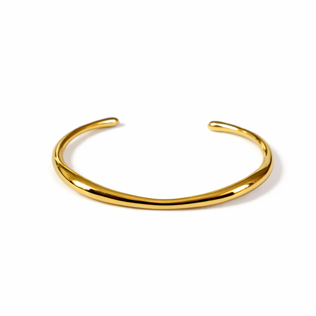 Minimal Cuff