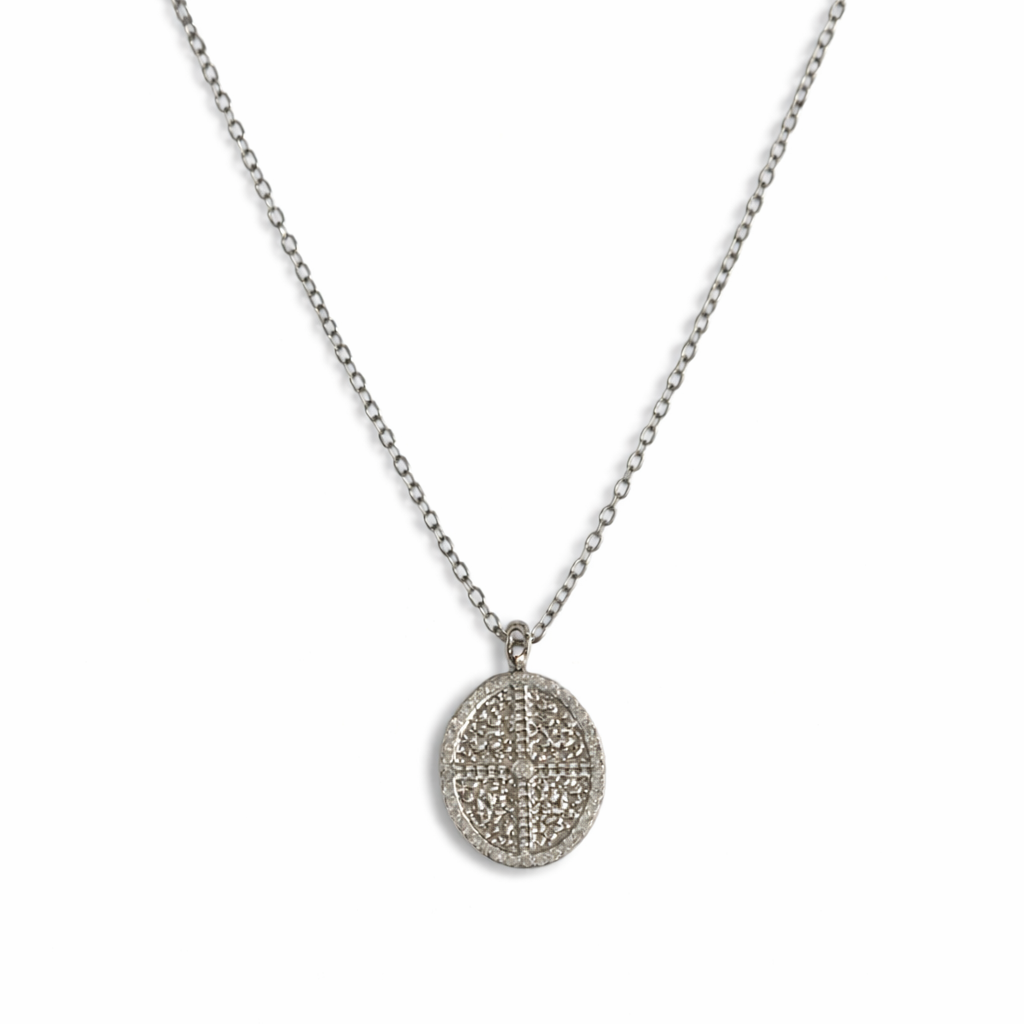 ΙCXC Necklace