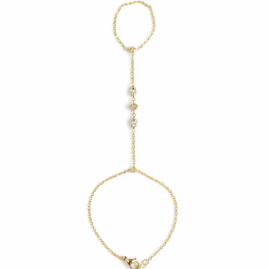 Astra Hand Chain