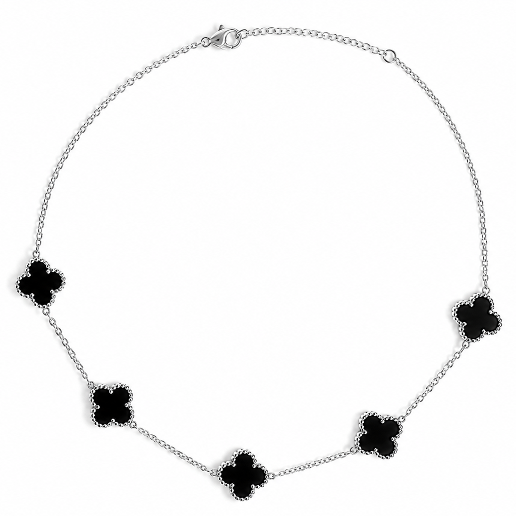 Lumière Clover Chain