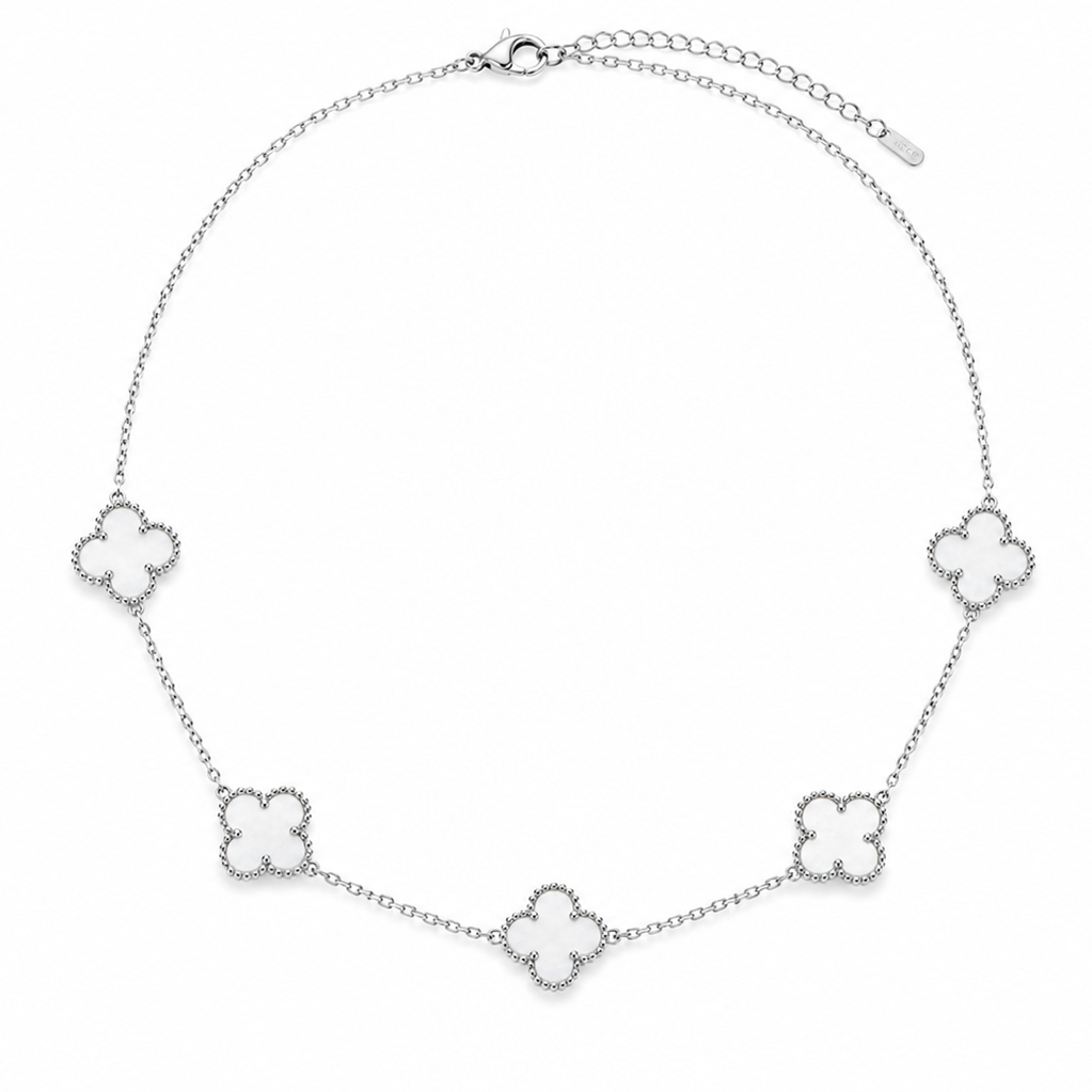 Lumière Clover Chain