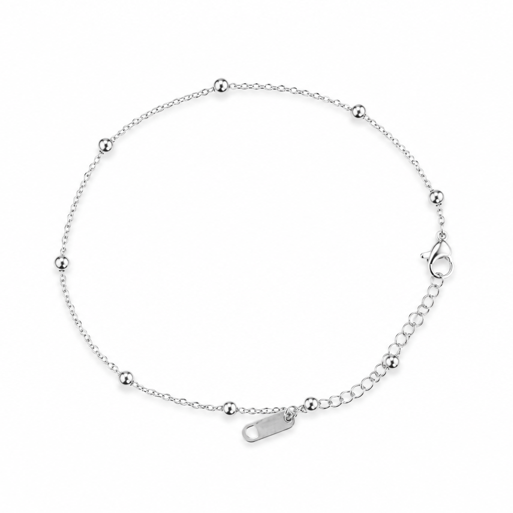 Boho Shine Anklet