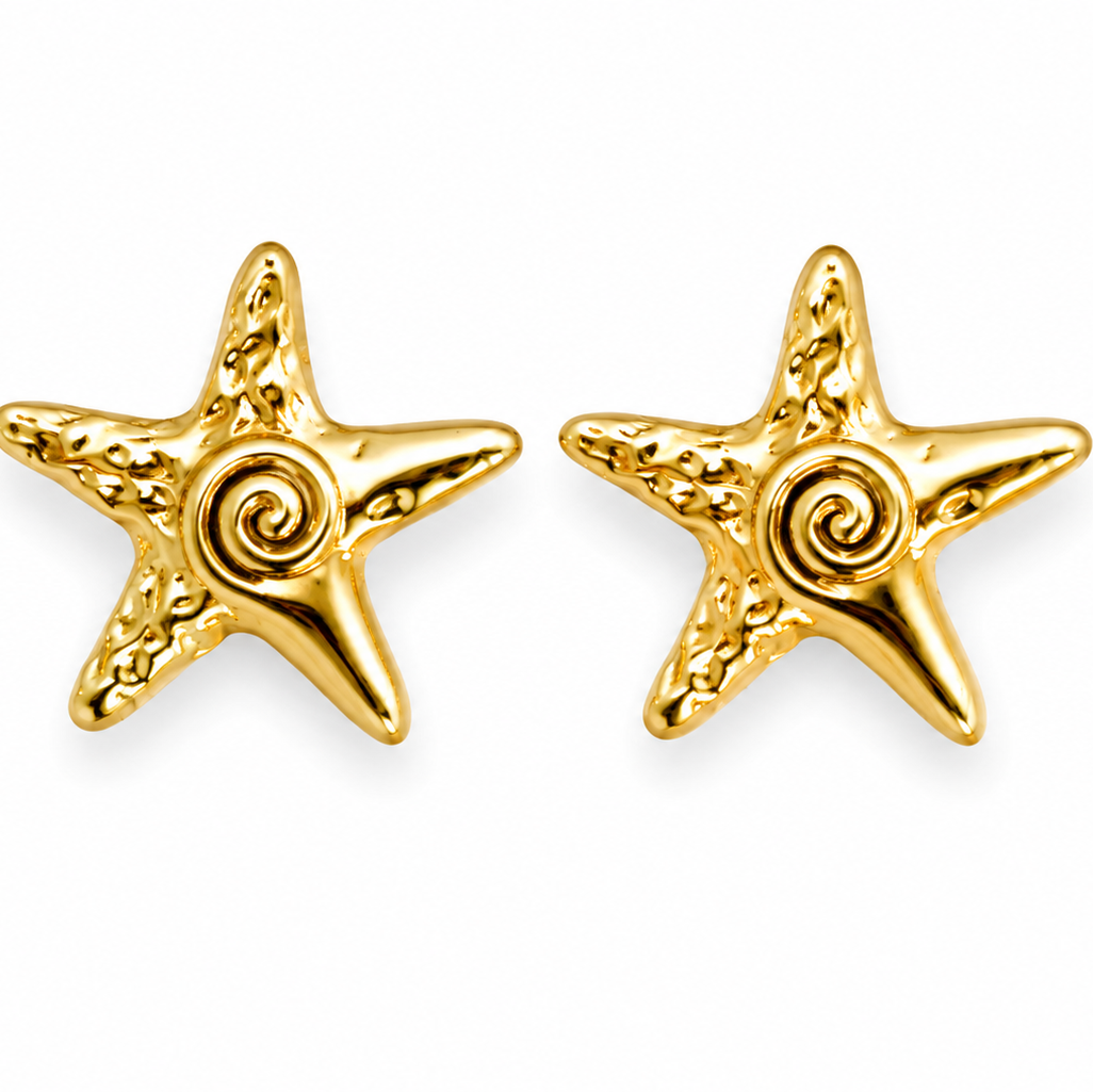 Oceara Earrings