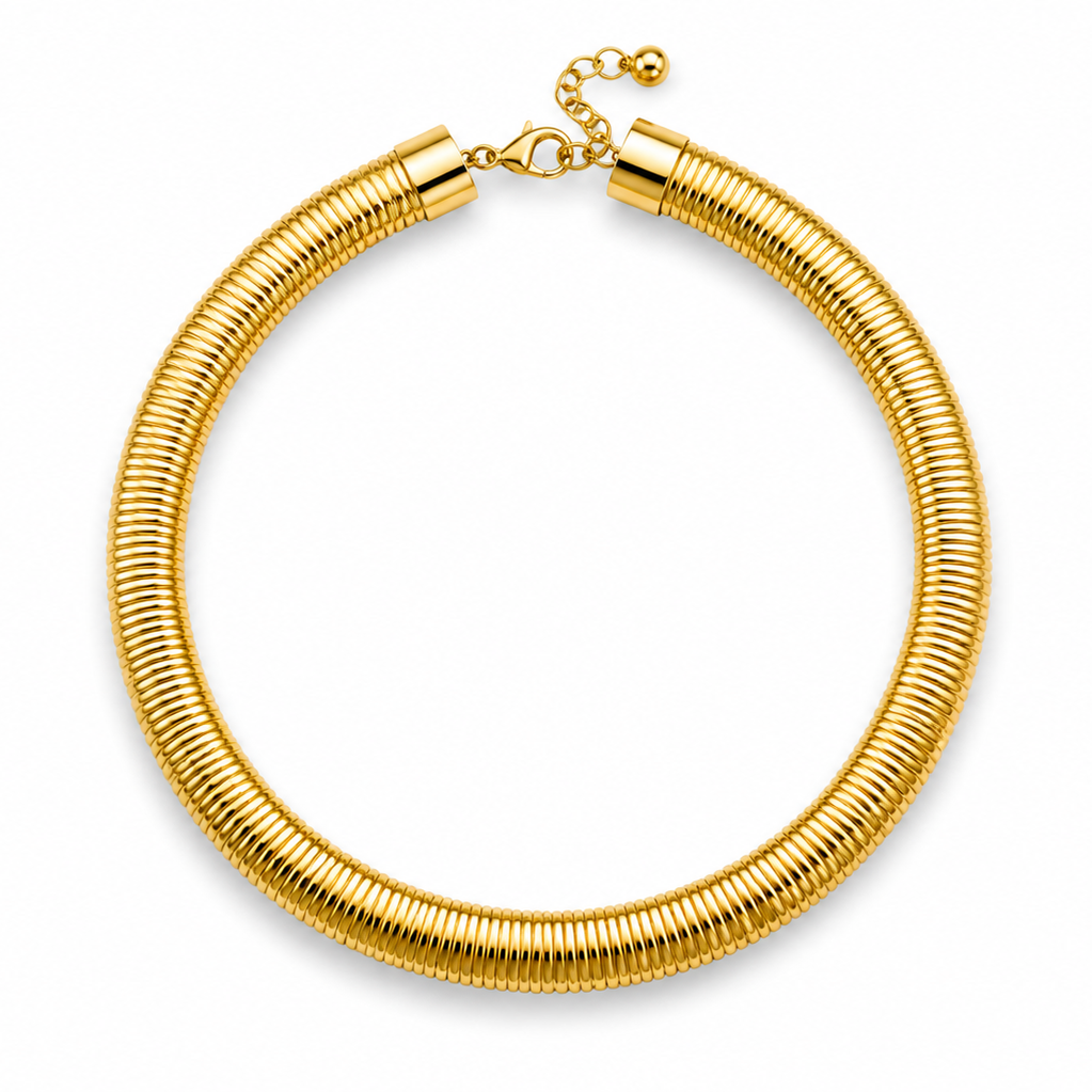 Luxora Collar Necklace