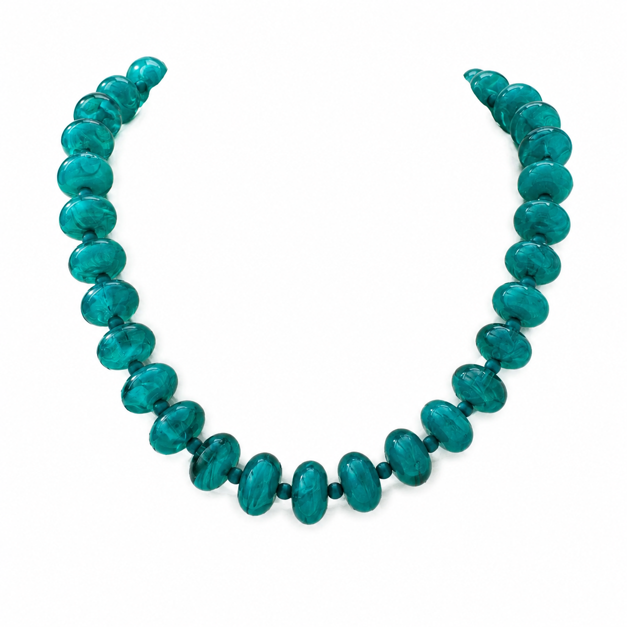Laguna Glow Necklace