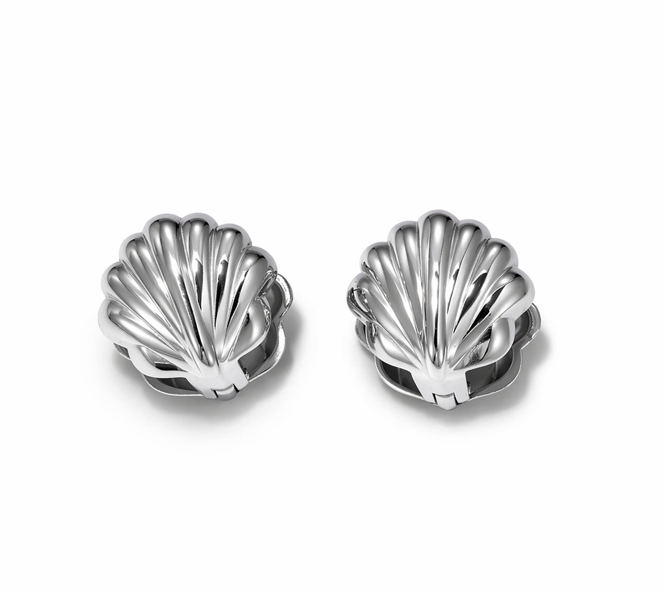 Shell Studs