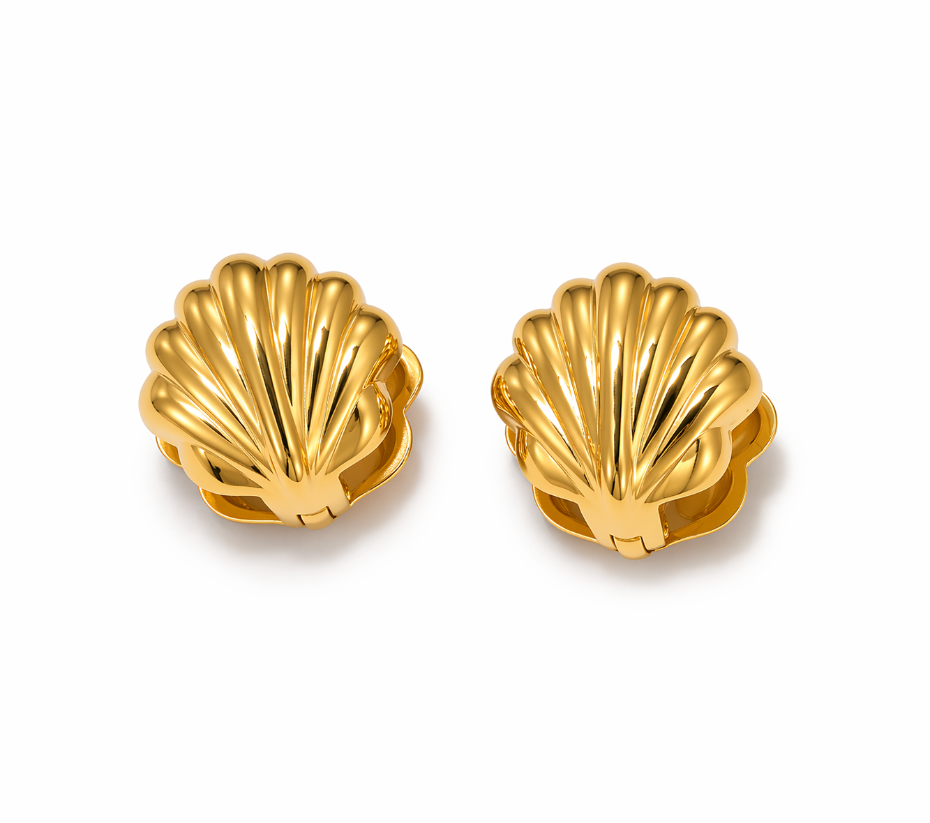Shell Studs