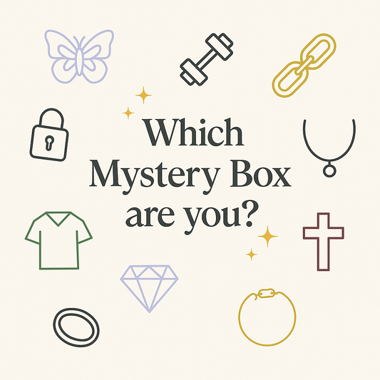Aesthetic Box : Διάλεξε το aesthetic σου