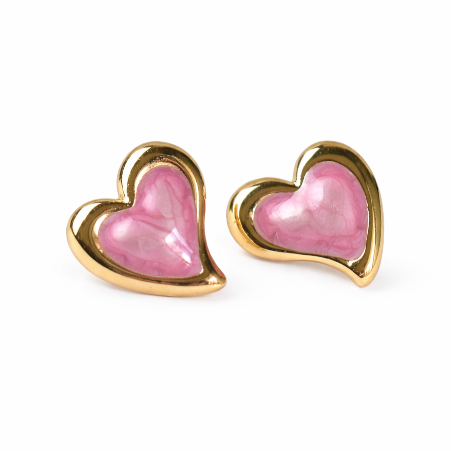 Amour Earrings