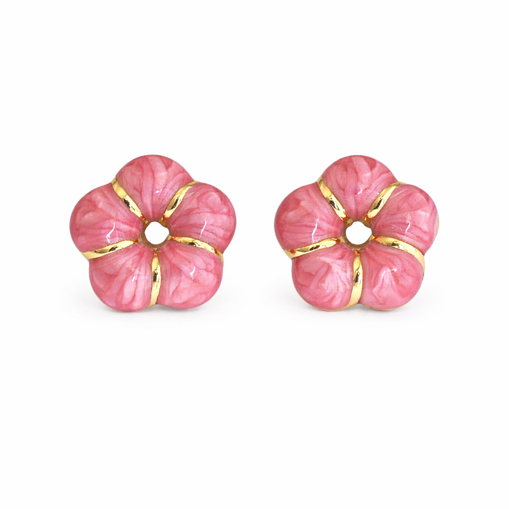Flora Earrings