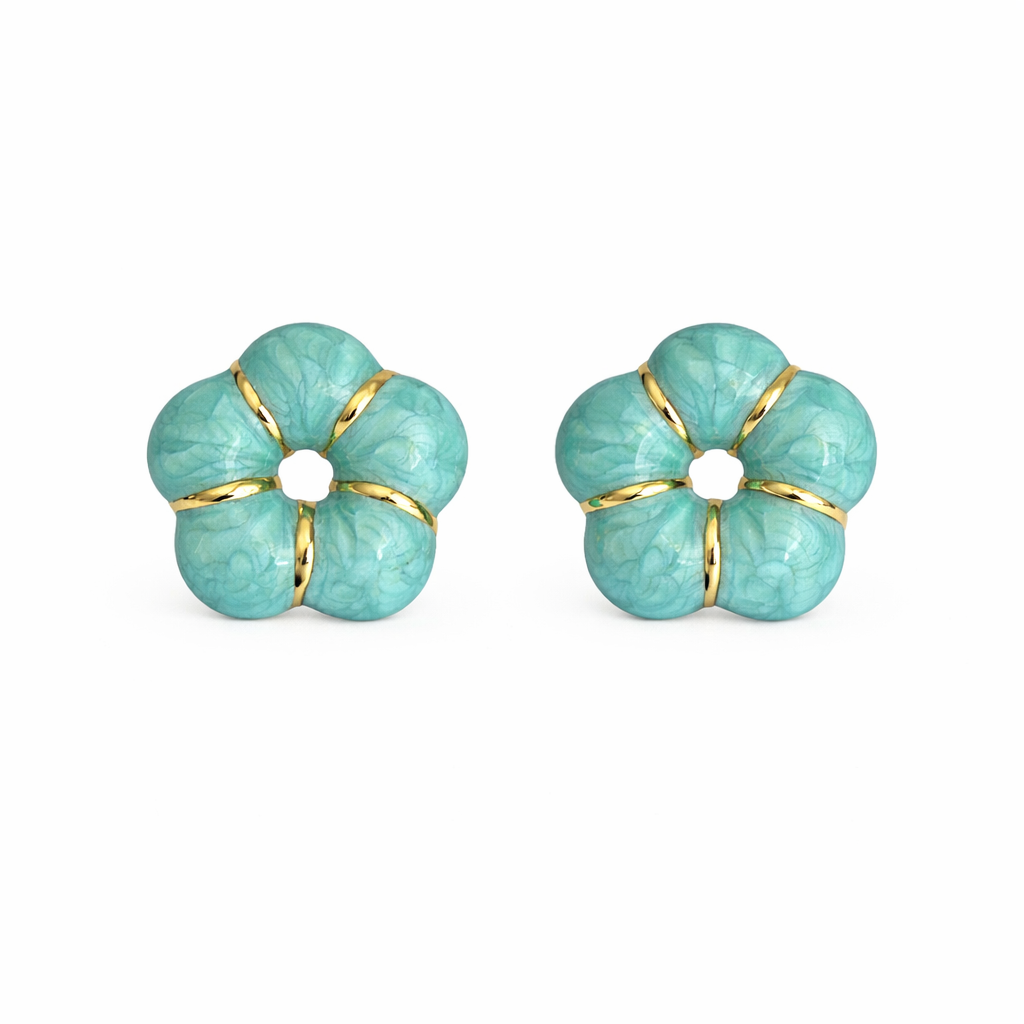 Flora Earrings
