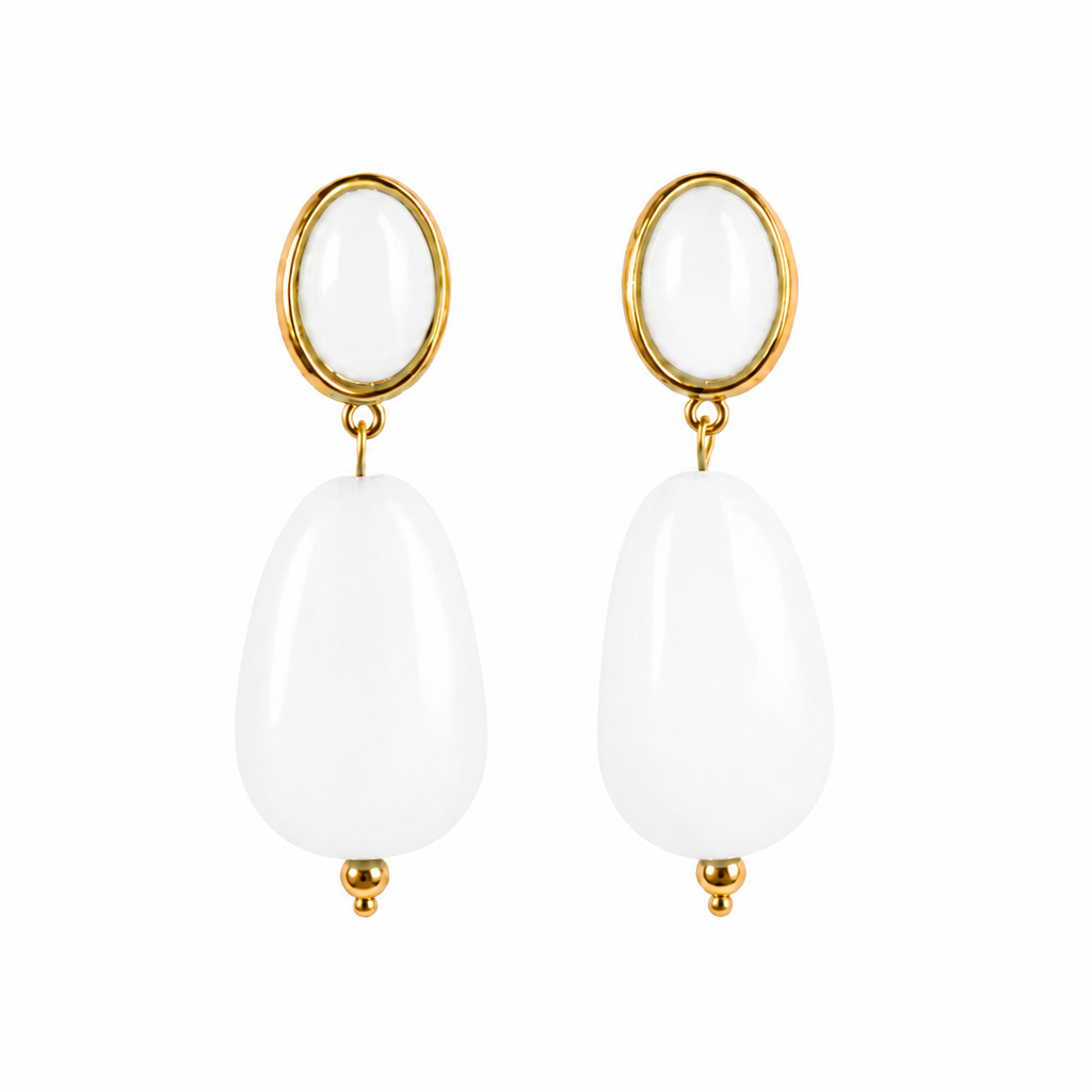 Ocean Elegance Earrings