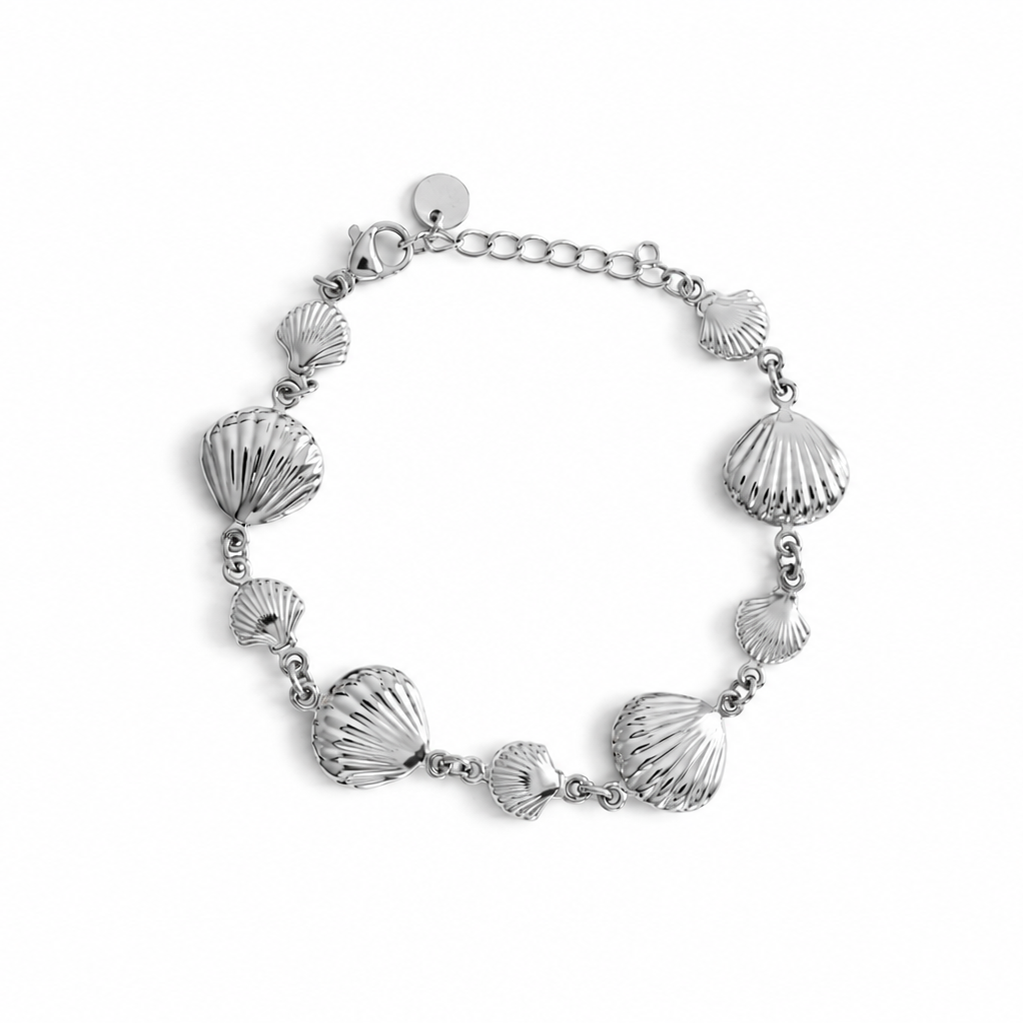 Seashell Glow Bracelet