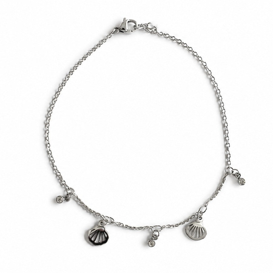 Coastal Glow Anklet