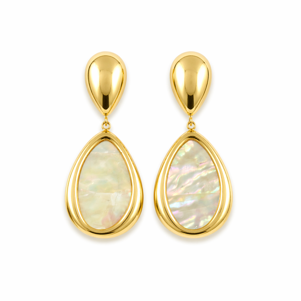 Aurora Drop Earrings