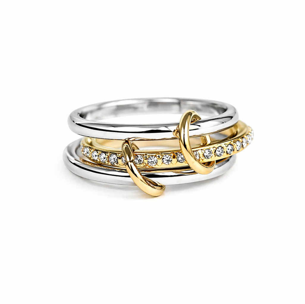 Étoile Ring