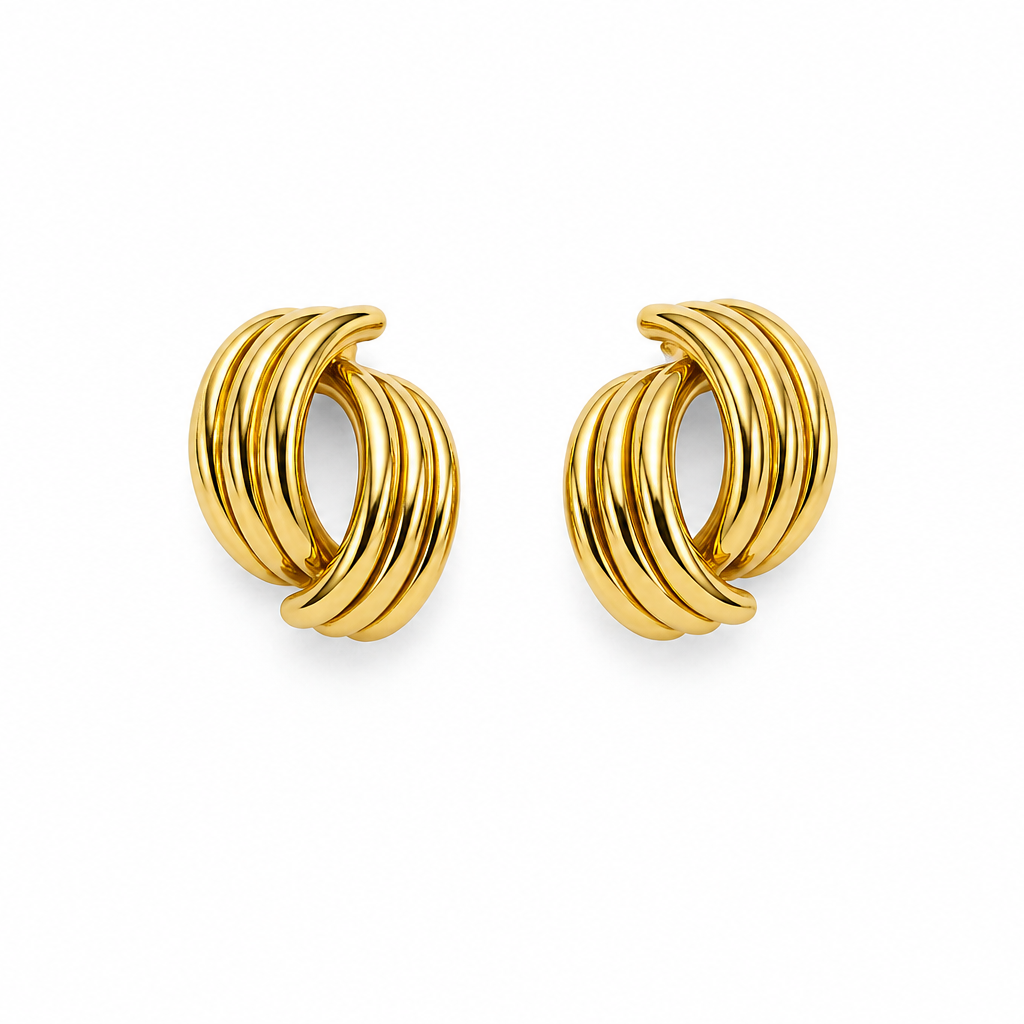 Muse Earrings