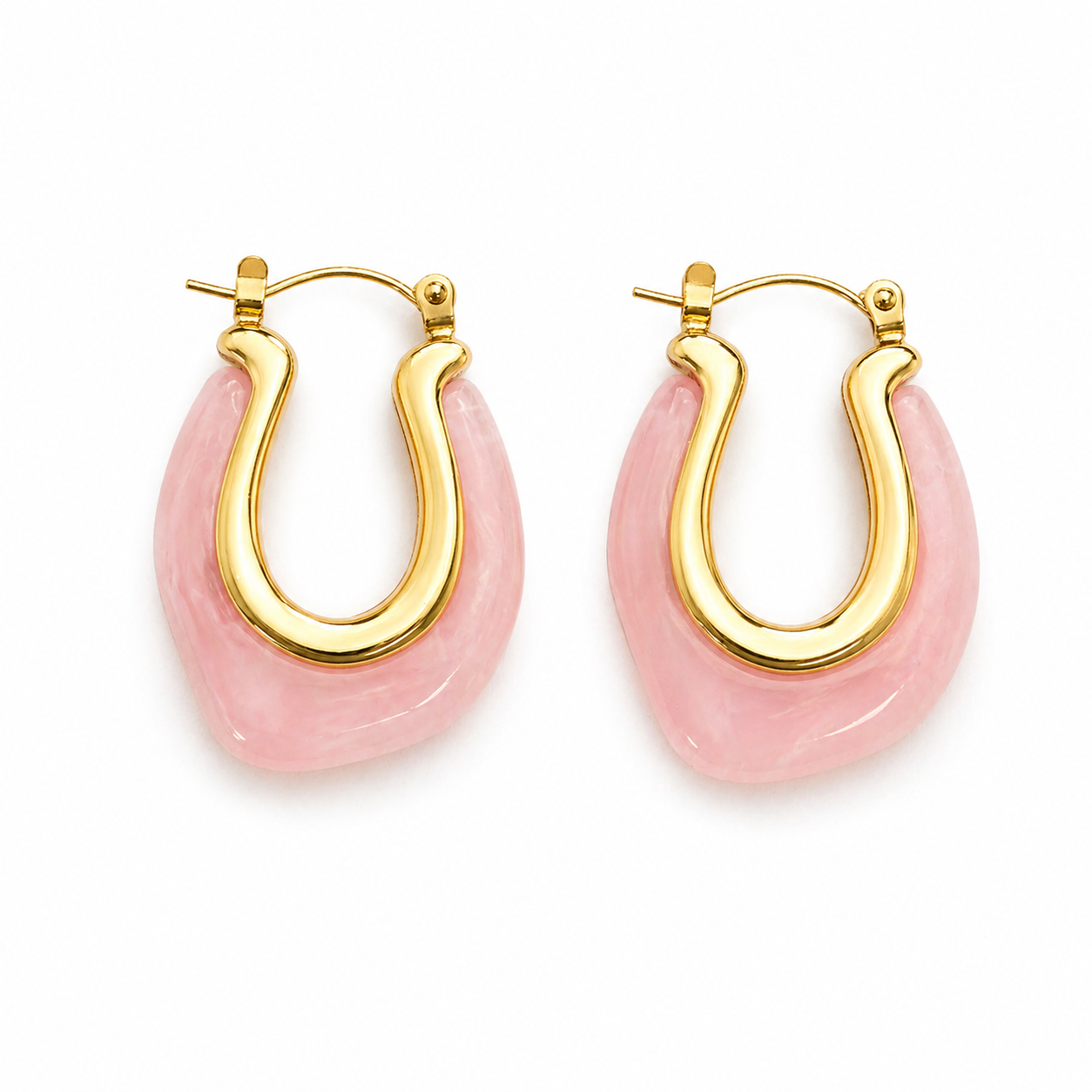 Glossy Candy Earrings