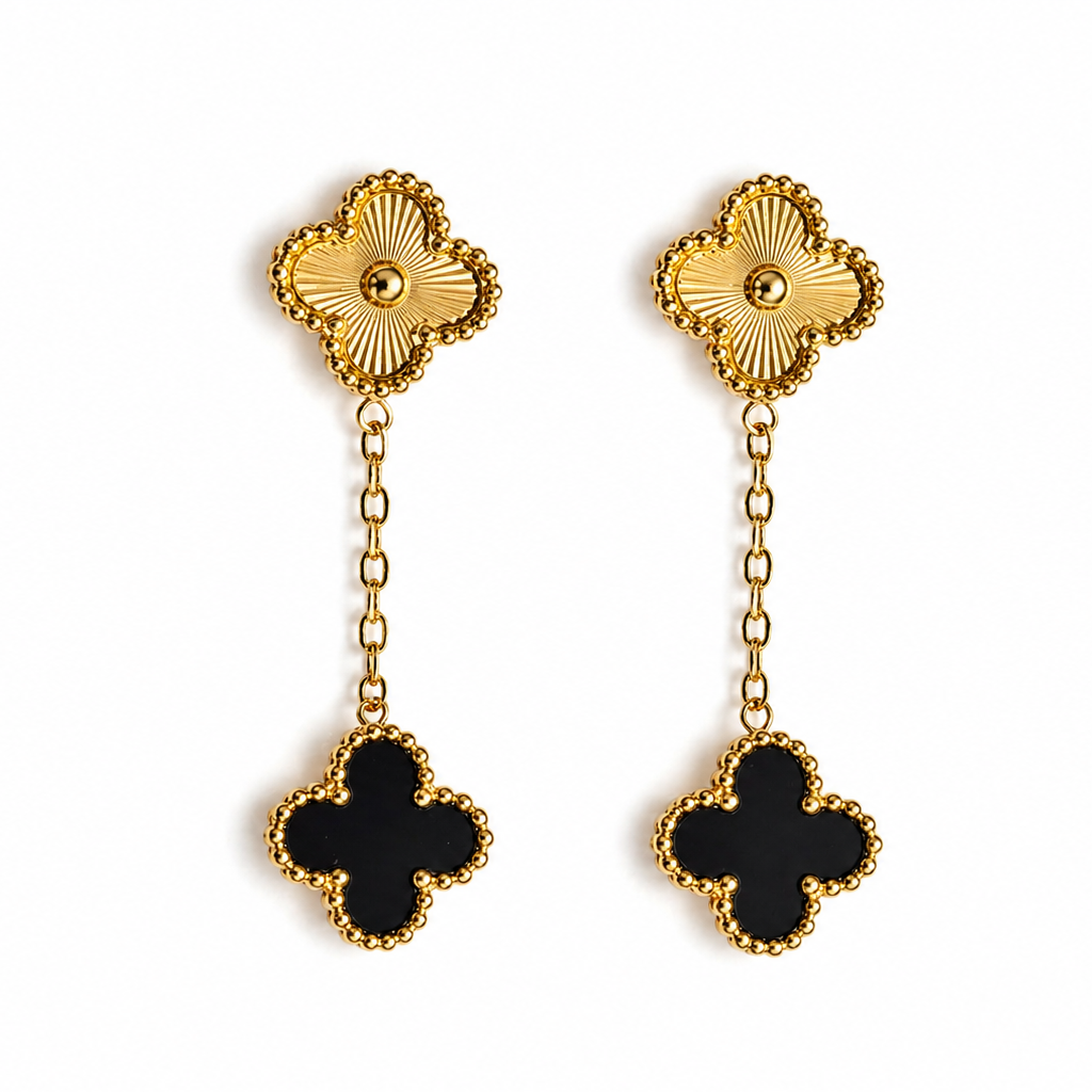 Lucky Clover Drops
