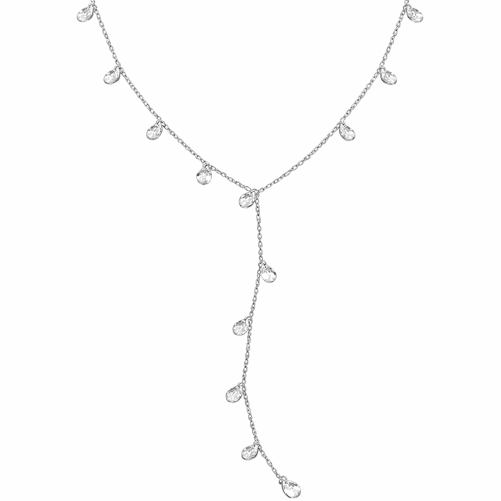 Lariat Necklace