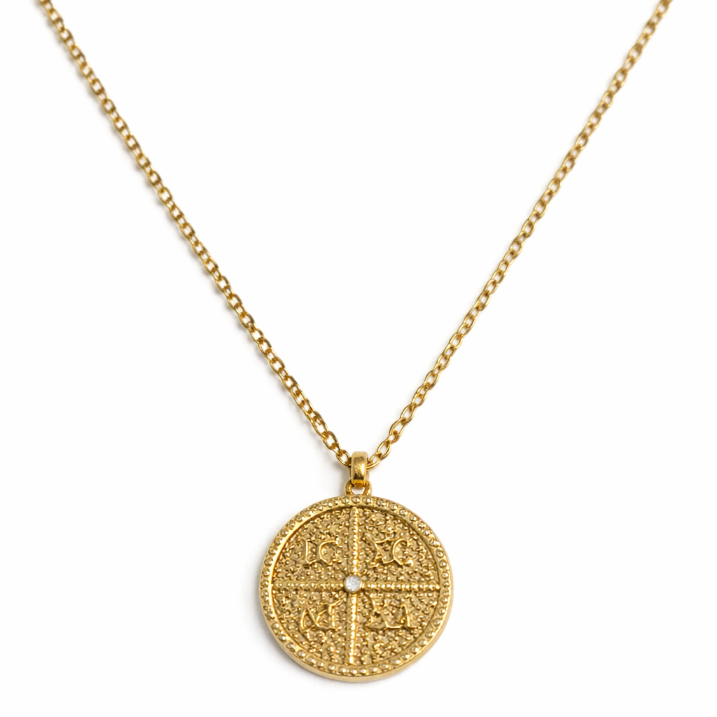 Konstantina Necklace