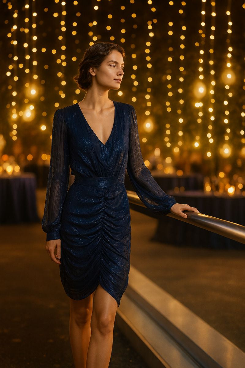 THE SPARKLE COLLECTION - Party Dress