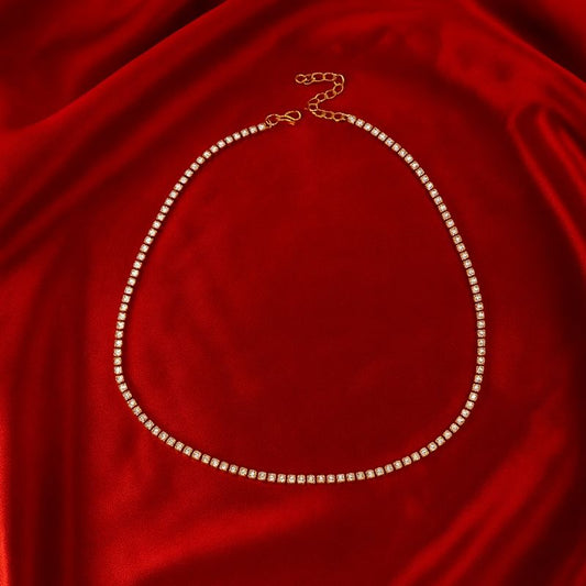 Riviera necklace